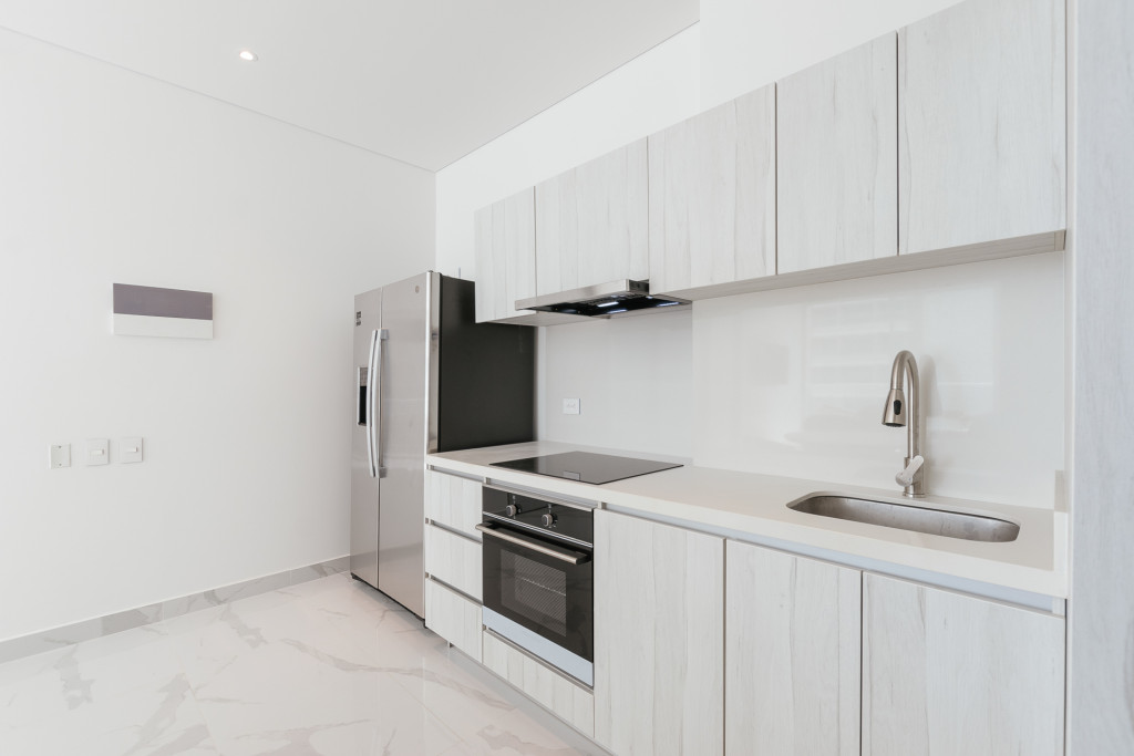 Apartamento En Venta - Pozos Colorados, Santa Marta