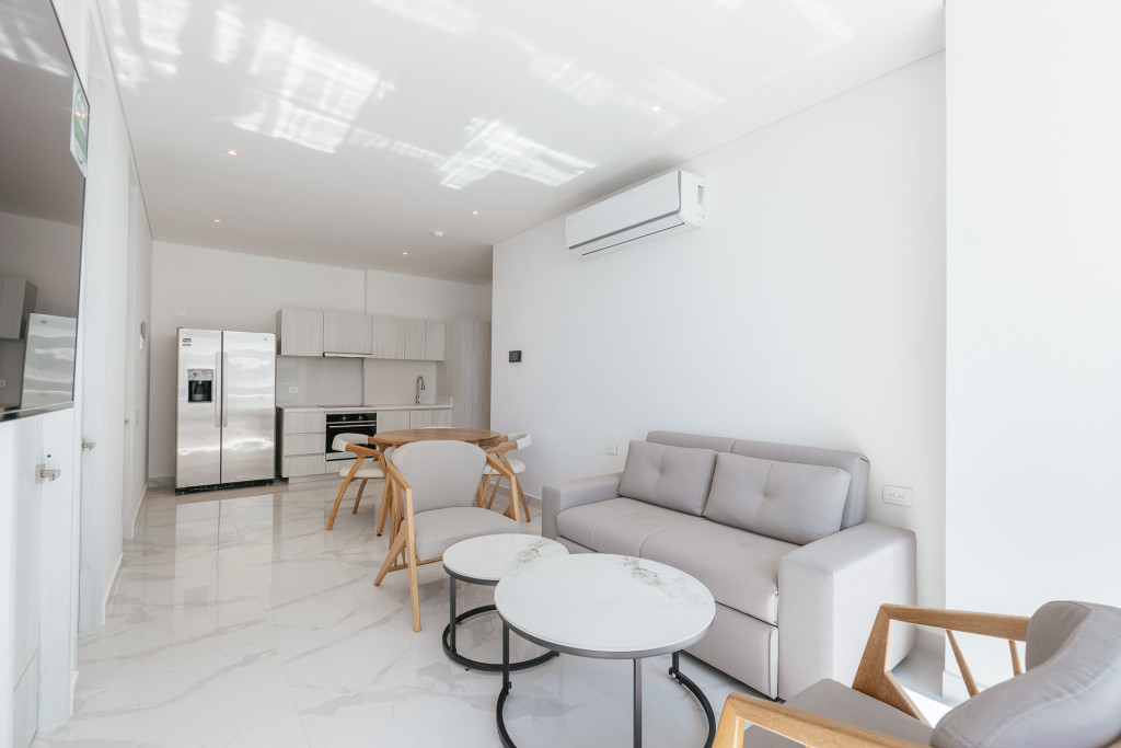 Apartamento En Venta - Pozos Colorados, Santa Marta