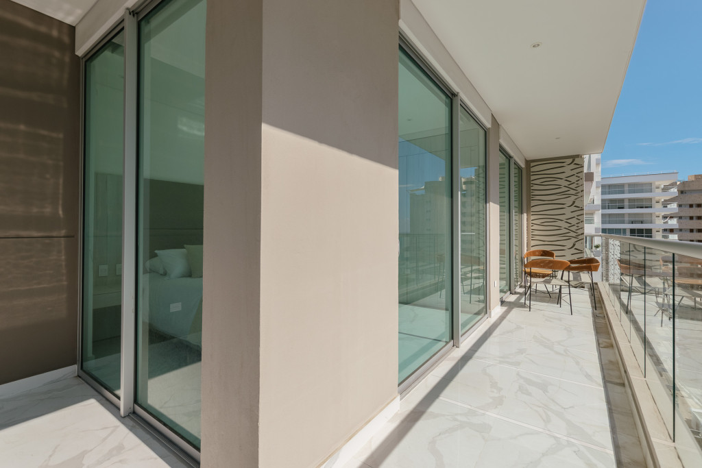 Apartamento En Venta - Pozos Colorados, Santa Marta