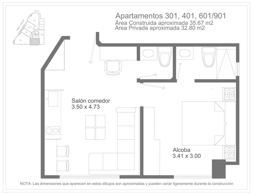 Apartamento En Venta - Rincon Del Chicó, Bogotá