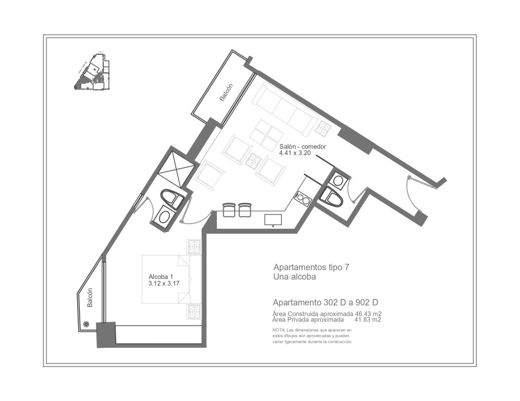 Apartamento En Venta - Rincon Del Chicó, Bogotá
