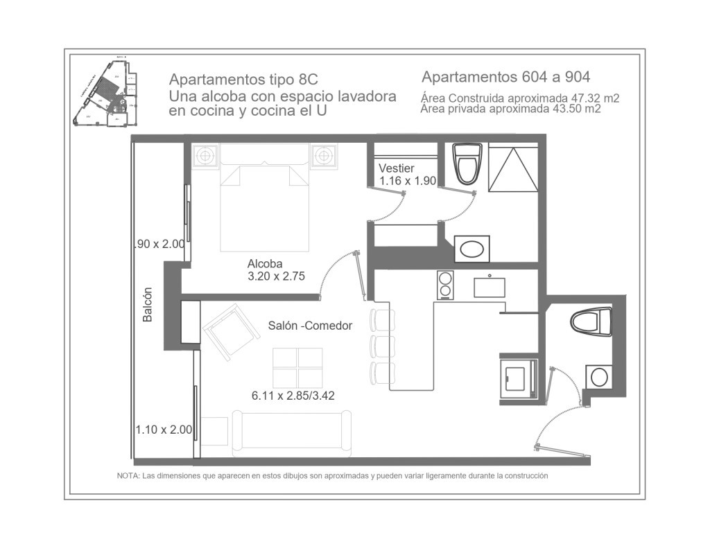 Apartamento En Venta - Rincon Del Chicó, Bogotá