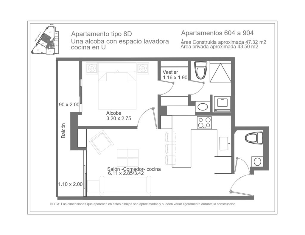 Apartamento En Venta - Rincon Del Chicó, Bogotá