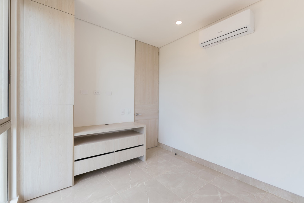 Apartamento En Venta - Pozos Colorados, Santa Marta