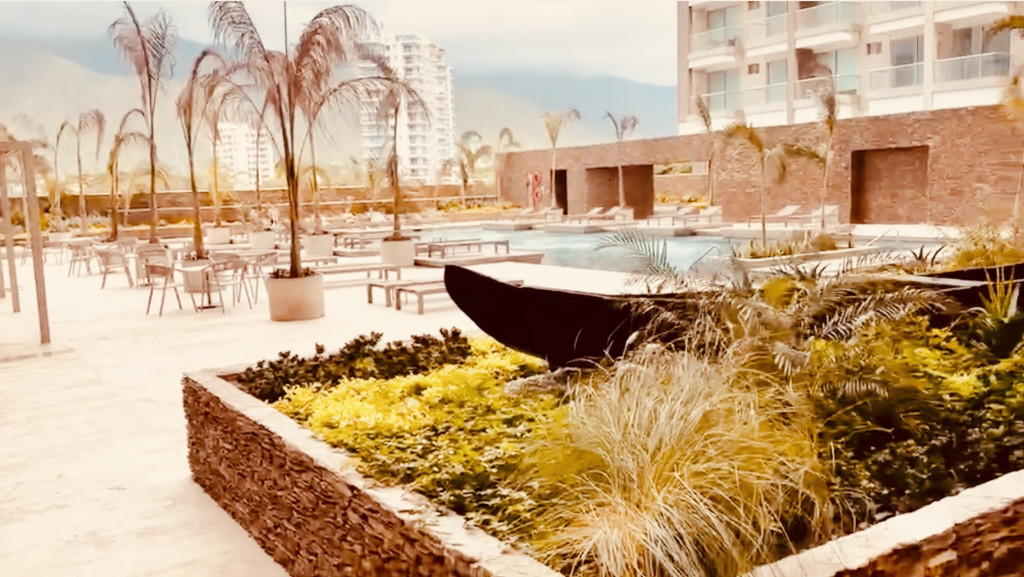 Apartamento En Venta - Pozos Colorados, Santa Marta