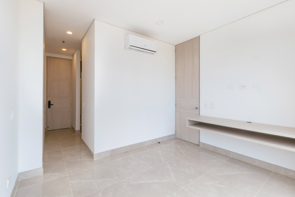 Apartamento En Venta - Pozos Colorados, Santa Marta