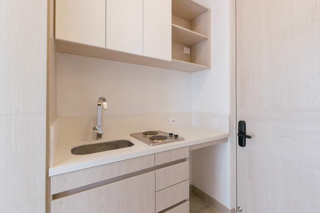 Apartamento En Venta - Pozos Colorados, Santa Marta