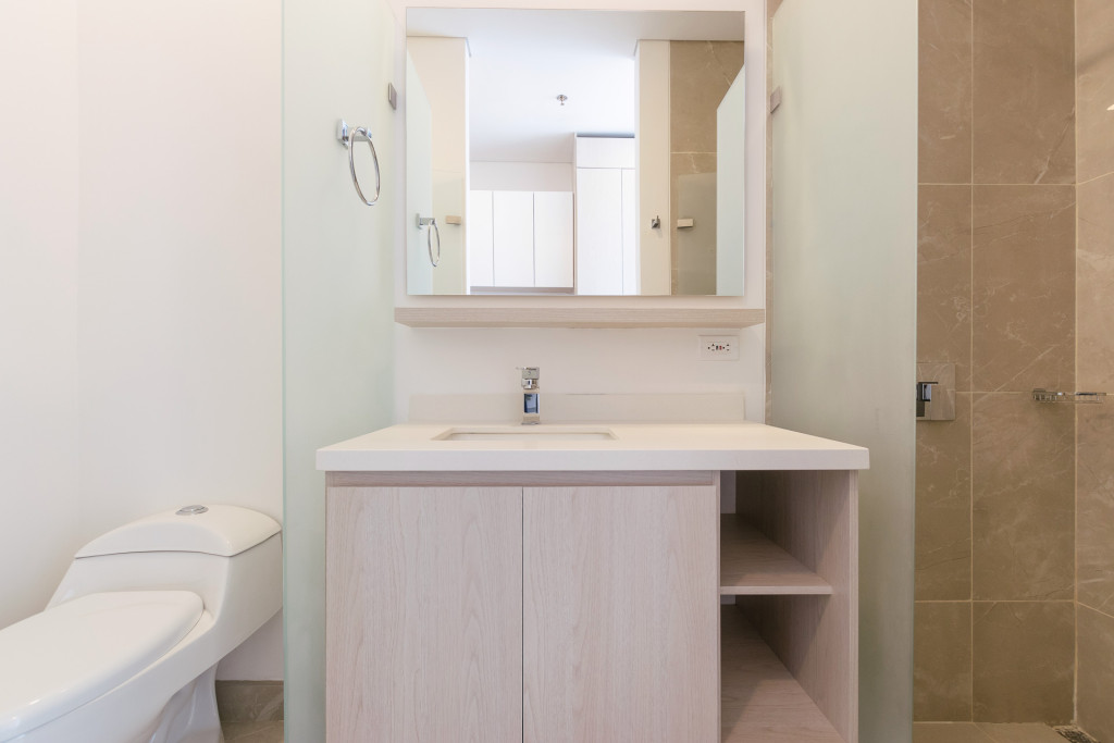 Apartamento En Venta - Pozos Colorados, Santa Marta