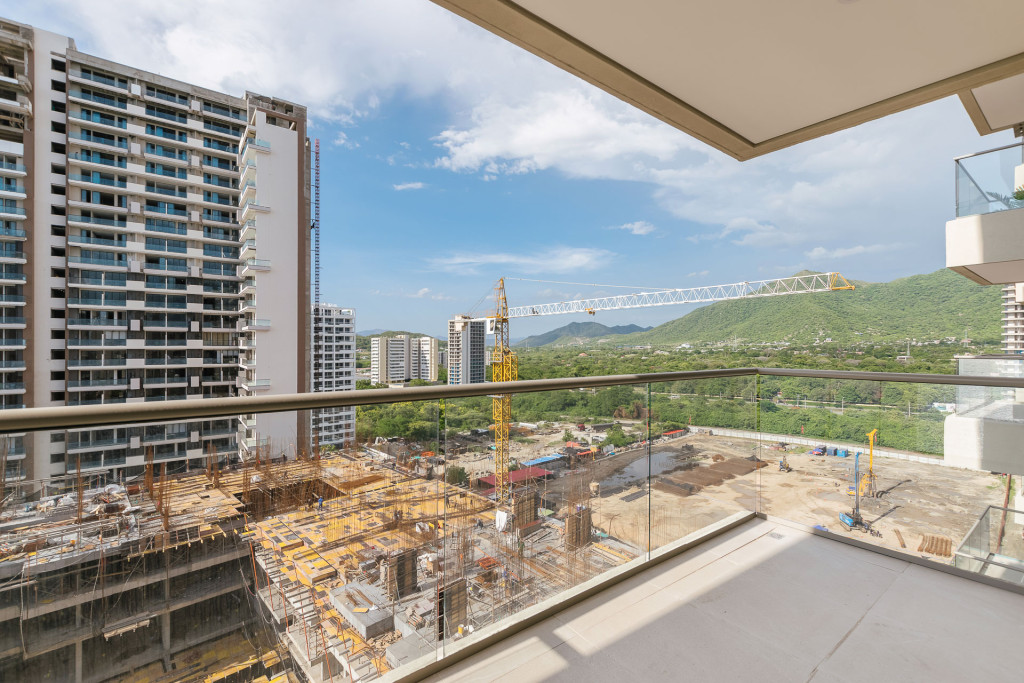 Apartamento En Venta - Pozos Colorados, Santa Marta