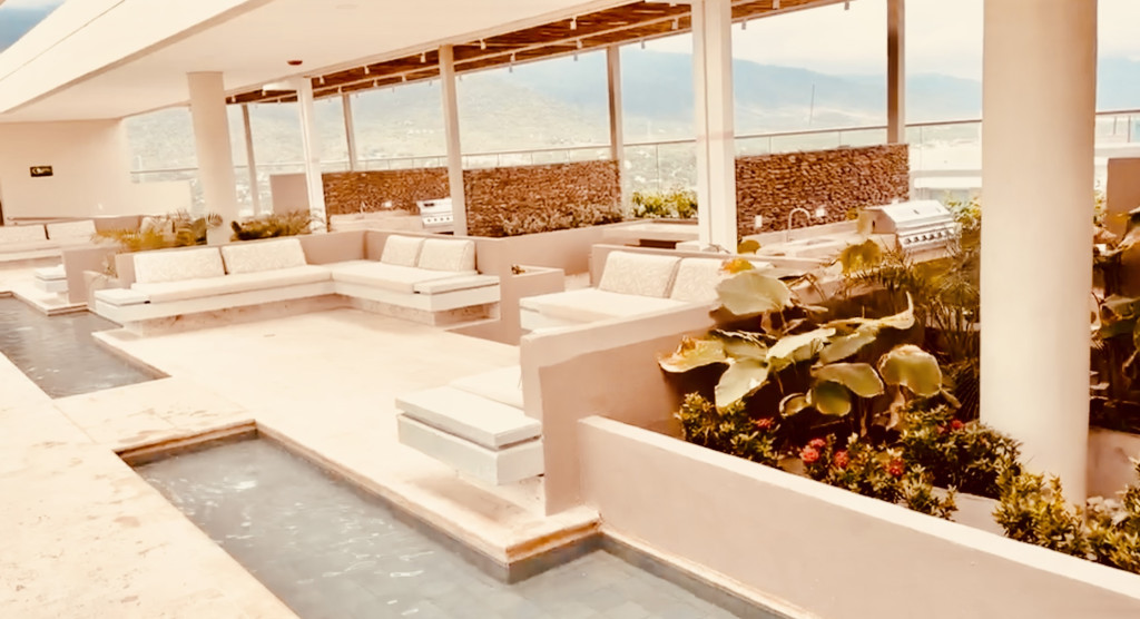Apartamento En Venta - Pozos Colorados, Santa Marta