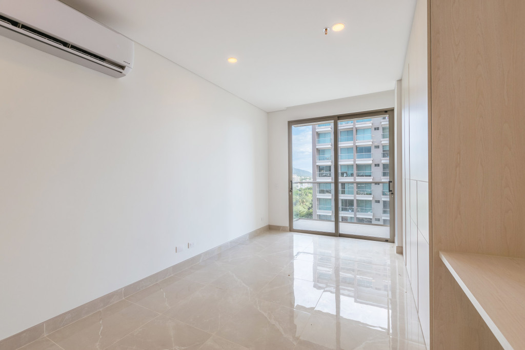 Apartamento En Venta - Pozos Colorados, Santa Marta