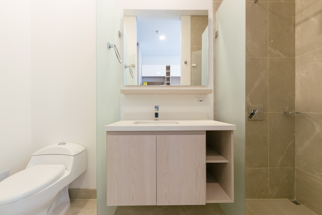 Apartamento En Venta - Pozos Colorados, Santa Marta