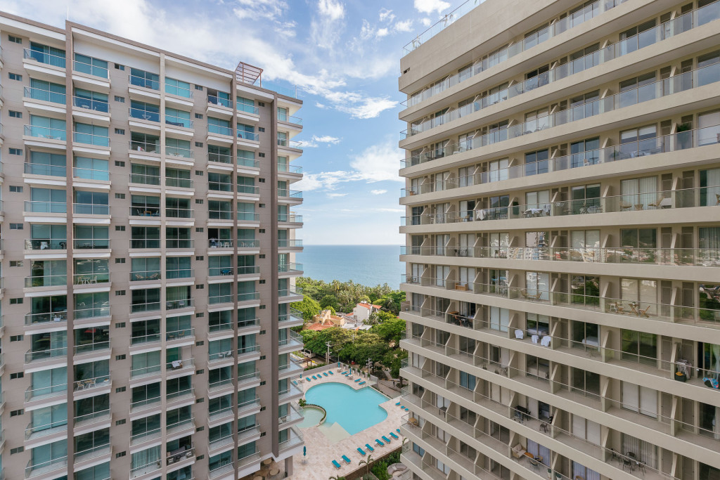 Apartamento En Venta - Pozos Colorados, Santa Marta