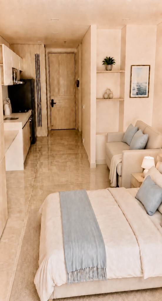 Apartamento En Venta - Pozos Colorados, Santa Marta