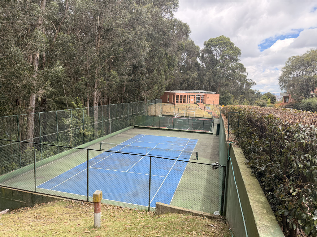 Apartamento En Arriendo/Venta - Bosques De Marqués, Bogotá