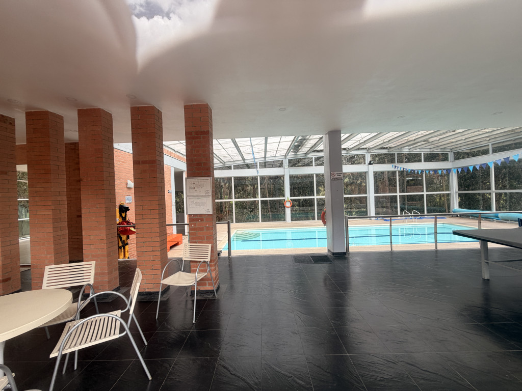Apartamento En Arriendo/Venta - Bosques De Marqués, Bogotá