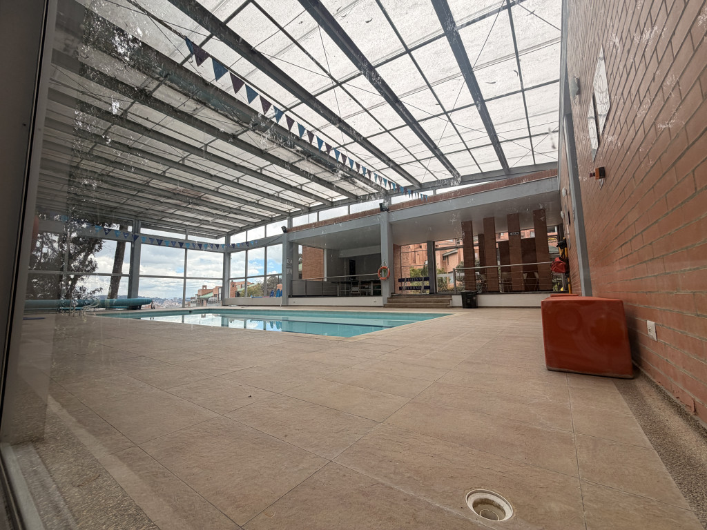 Apartamento En Arriendo/Venta - Bosques De Marqués, Bogotá