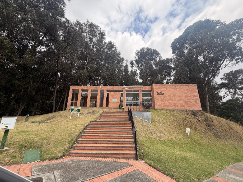 Apartamento En Arriendo/Venta - Bosques De Marqués, Bogotá