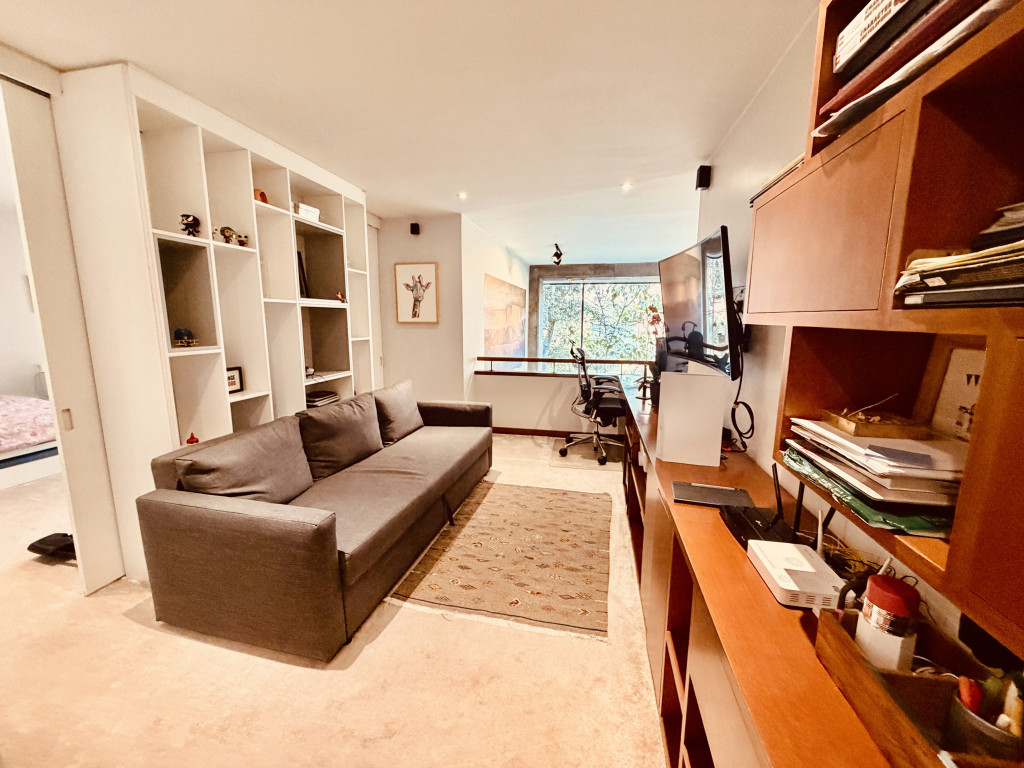 Apartamento En Arriendo/Venta - Bosques De Marqués, Bogotá