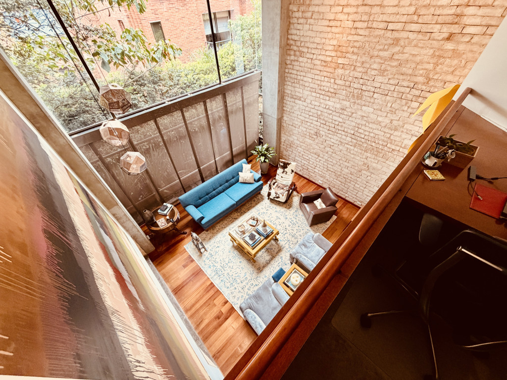 Apartamento En Arriendo/Venta - Bosques De Marqués, Bogotá