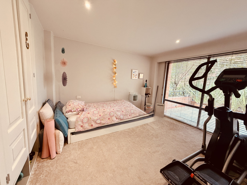 Apartamento En Arriendo/Venta - Bosques De Marqués, Bogotá