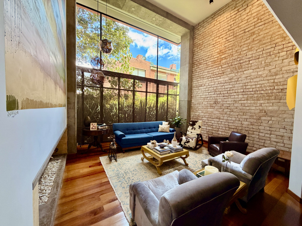 Apartamento En Arriendo/Venta - Bosques De Marqués, Bogotá