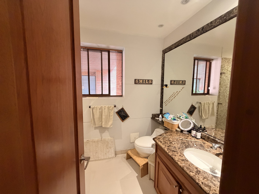 Apartamento En Arriendo/Venta - Bosques De Marqués, Bogotá