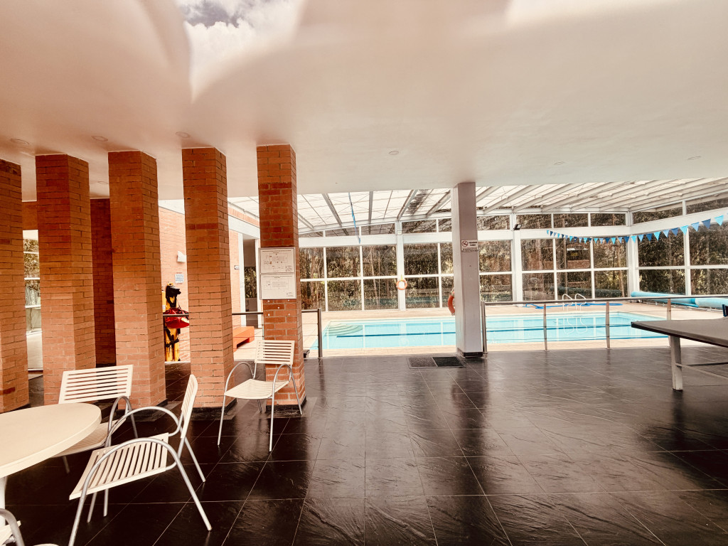 Apartamento En Arriendo/Venta - Bosques De Marqués, Bogotá