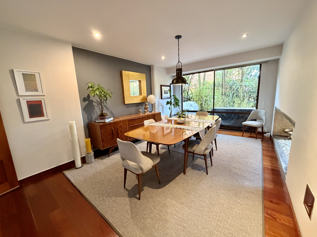 Apartamento En Arriendo/Venta - Bosques De Marqués, Bogotá