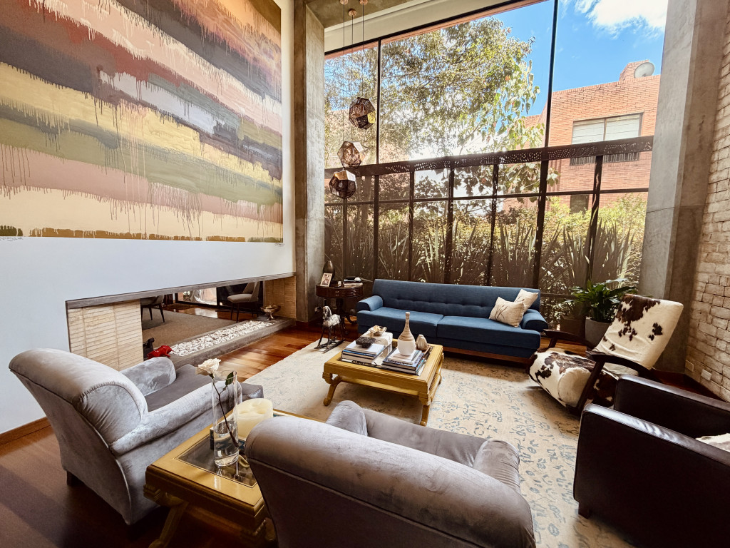 Apartamento En Arriendo/Venta - Bosques De Marqués, Bogotá