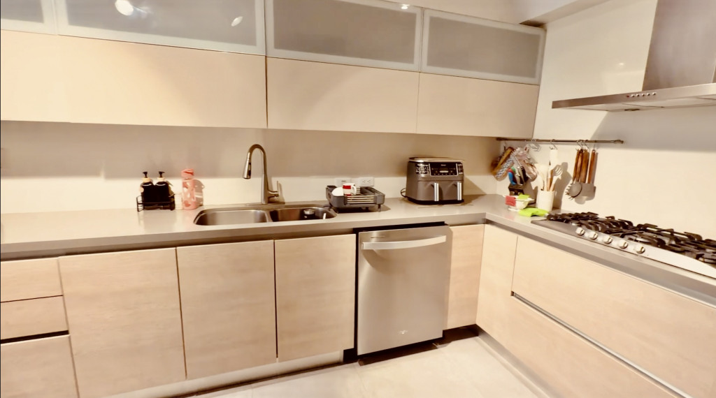 Apartamento En Arriendo/Venta - Bosques De Marqués, Bogotá