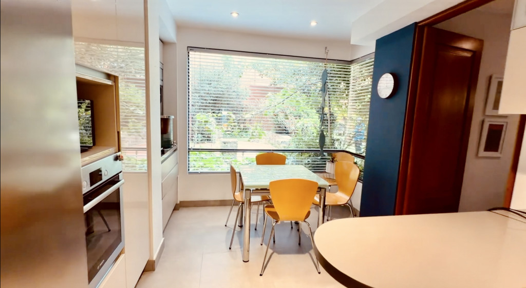 Apartamento En Arriendo/Venta - Bosques De Marqués, Bogotá