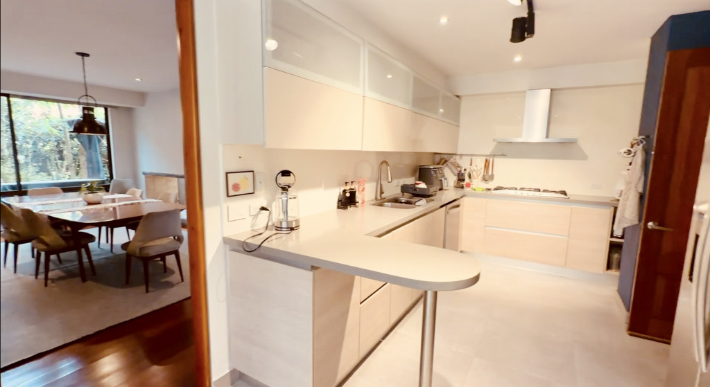 Apartamento En Arriendo/Venta - Bosques De Marqués, Bogotá