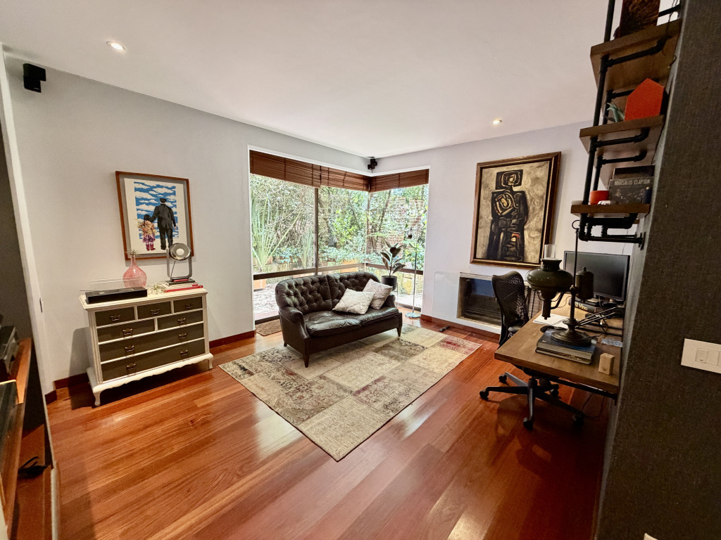 Apartamento En Arriendo/Venta - Bosques De Marqués, Bogotá