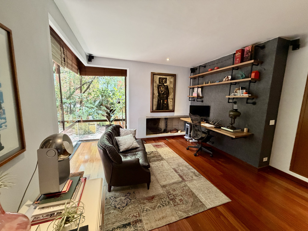 Apartamento En Arriendo/Venta - Bosques De Marqués, Bogotá