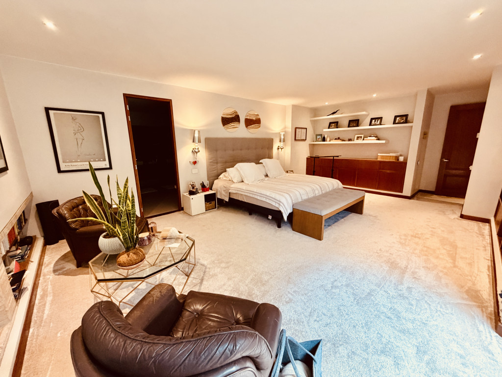 Apartamento En Arriendo/Venta - Bosques De Marqués, Bogotá