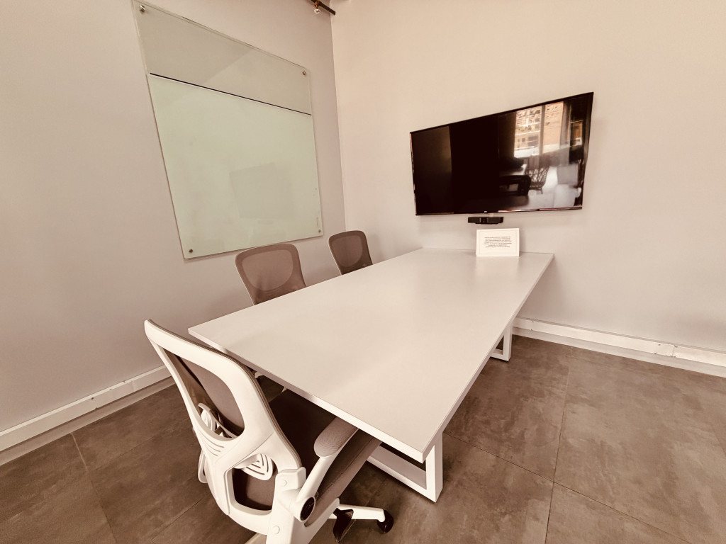 Oficina En Arriendo - Chico Norte-Chapinero, Bogotá