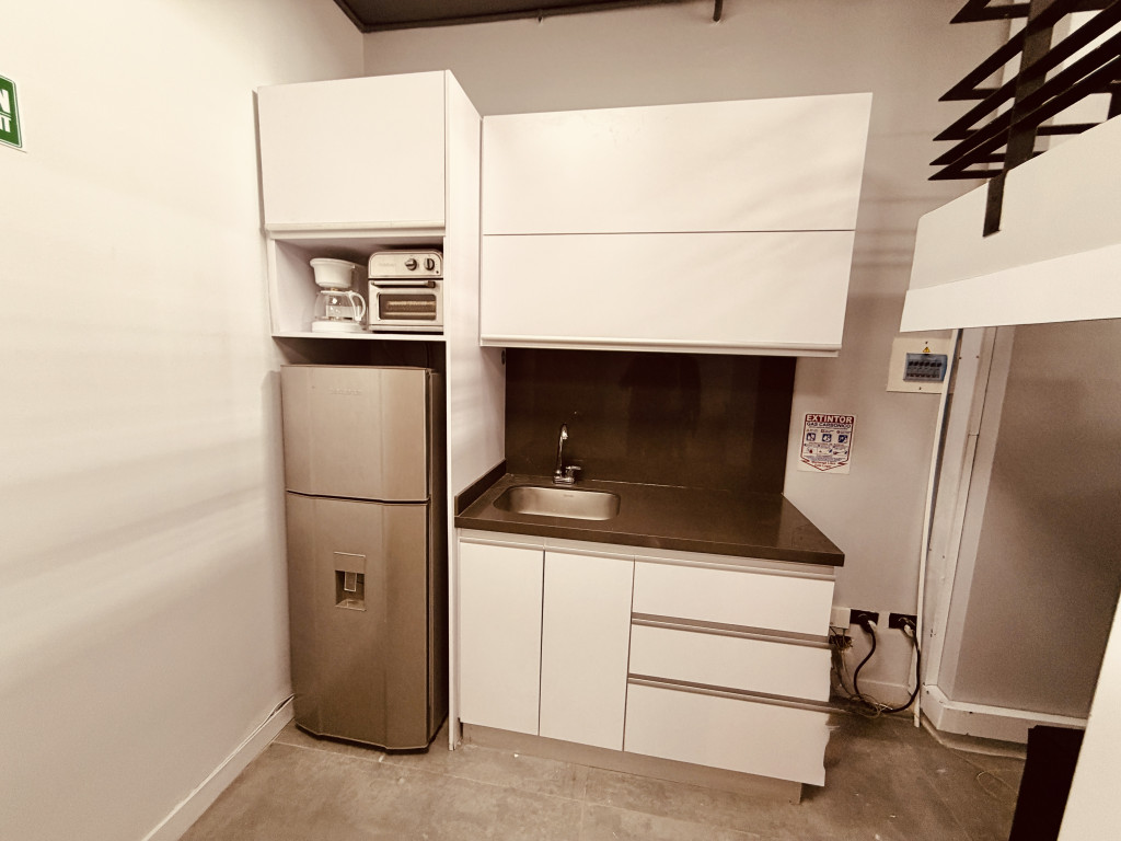 Oficina En Arriendo - Chico Norte-Chapinero, Bogotá