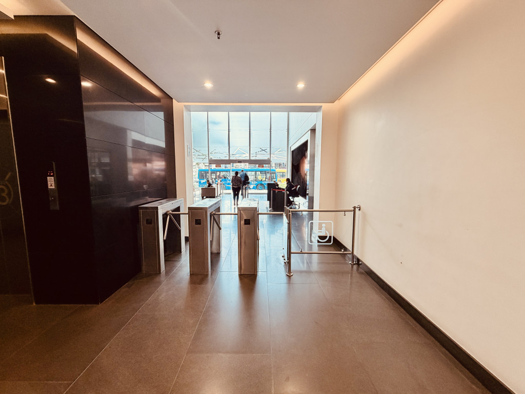 Oficina En Arriendo - Chico Norte-Chapinero, Bogotá