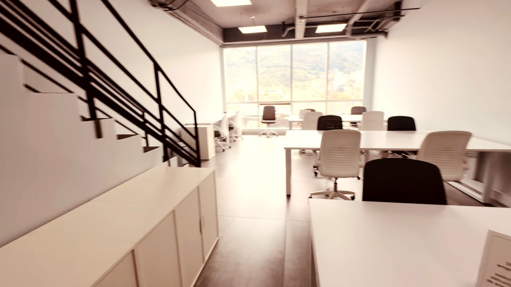 Oficina En Arriendo - Chico Norte-Chapinero, Bogotá