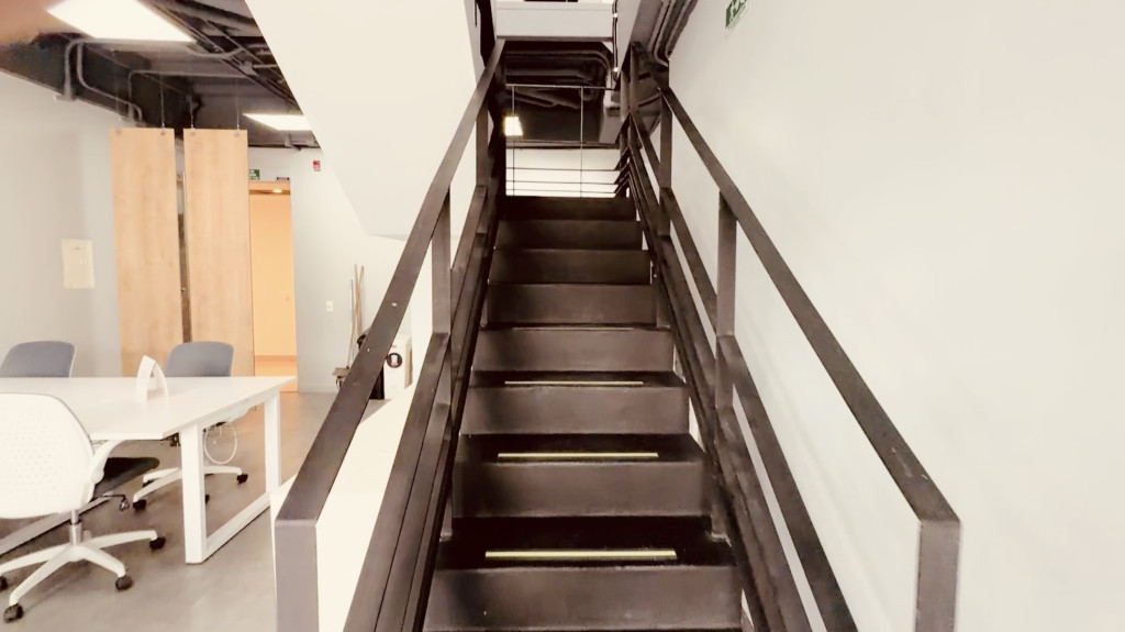 Oficina En Arriendo - Chico Norte-Chapinero, Bogotá