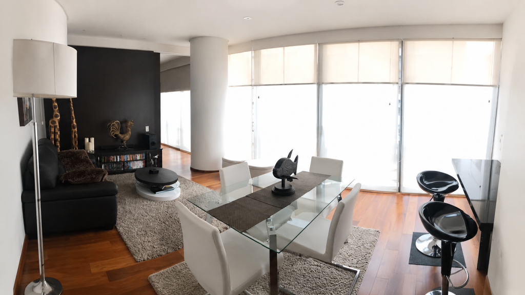 Apartamento En Arriendo - Los Rosales, Bogotá