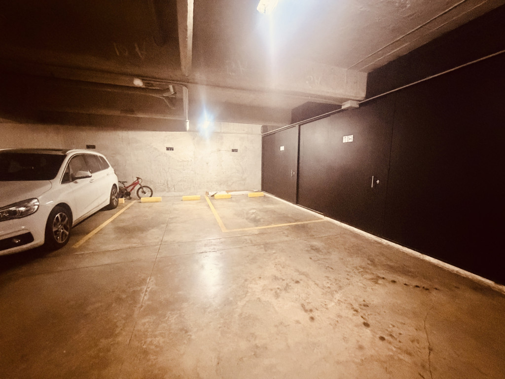 Apartamento En Arriendo - Los Rosales, Bogotá