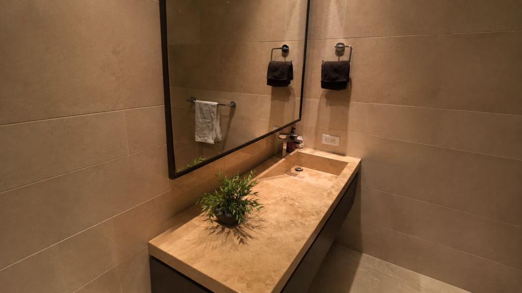 Apartamento En Arriendo - Los Rosales, Bogotá