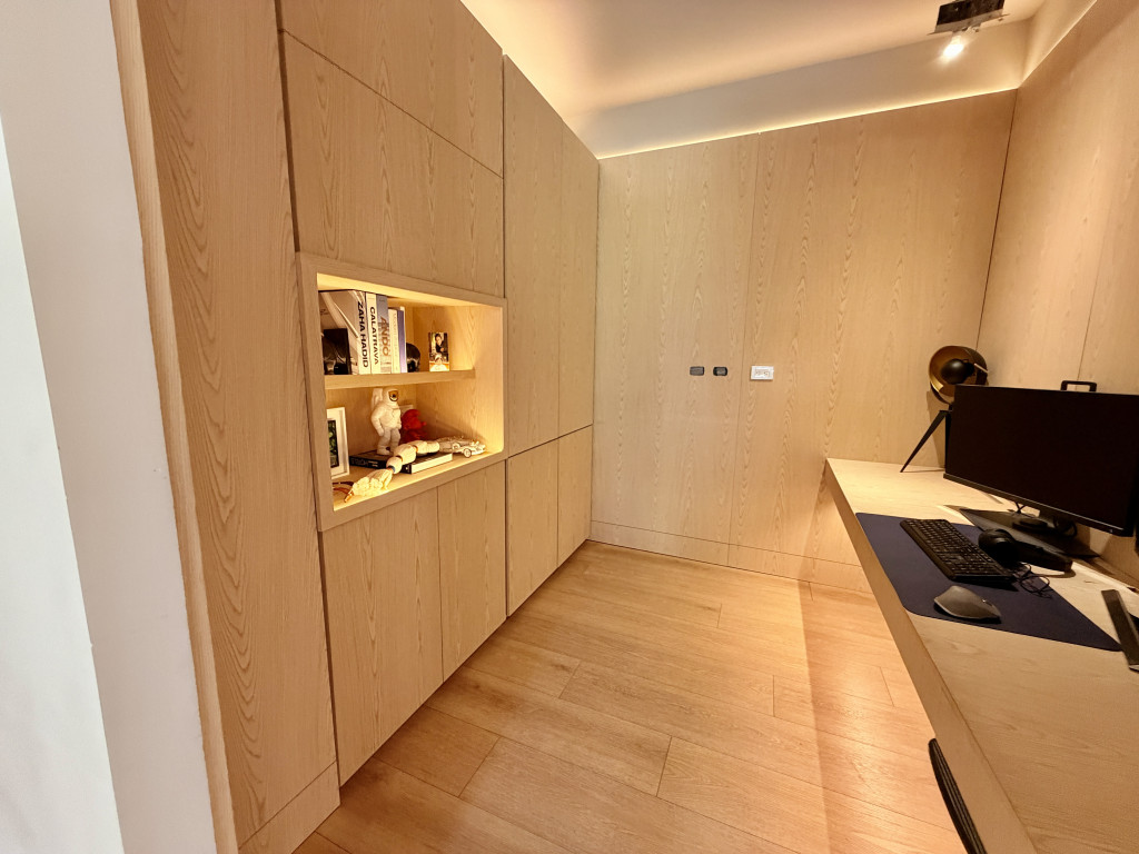 Apartamento En Venta - Los Rosales, Bogotá