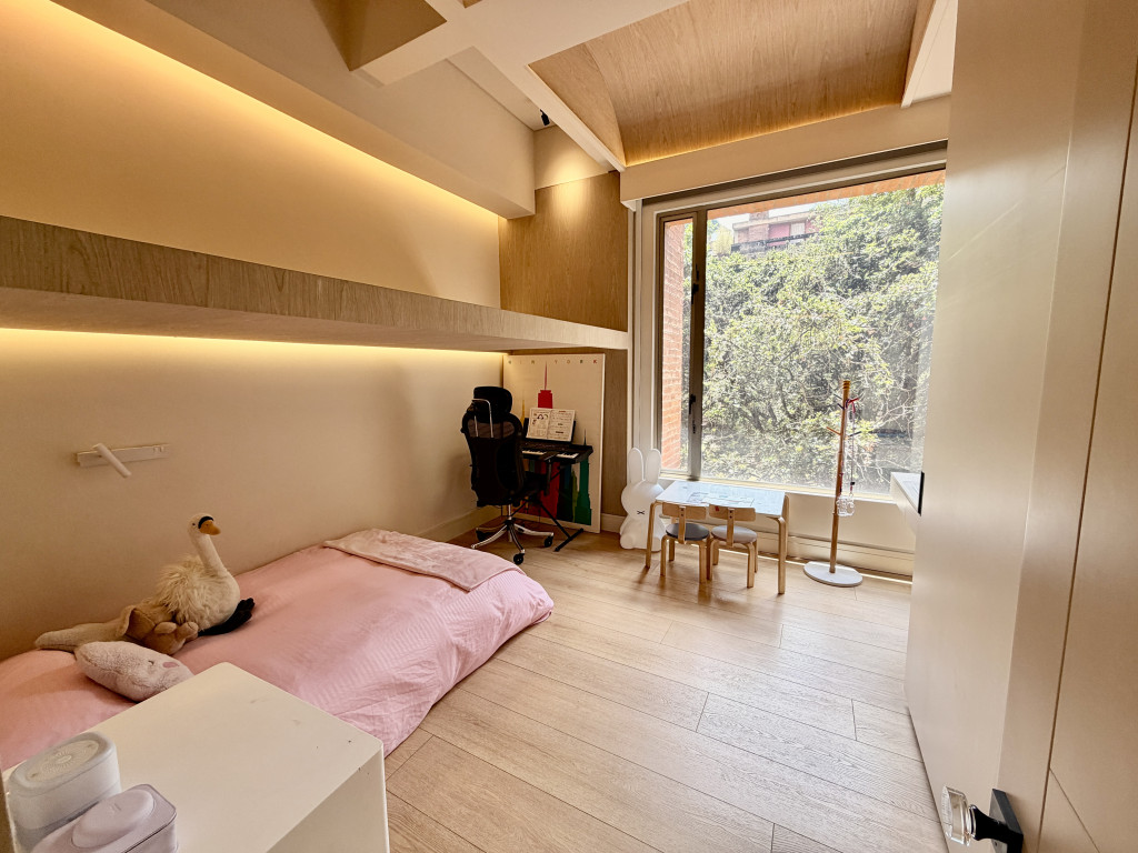 Apartamento En Venta - Los Rosales, Bogotá