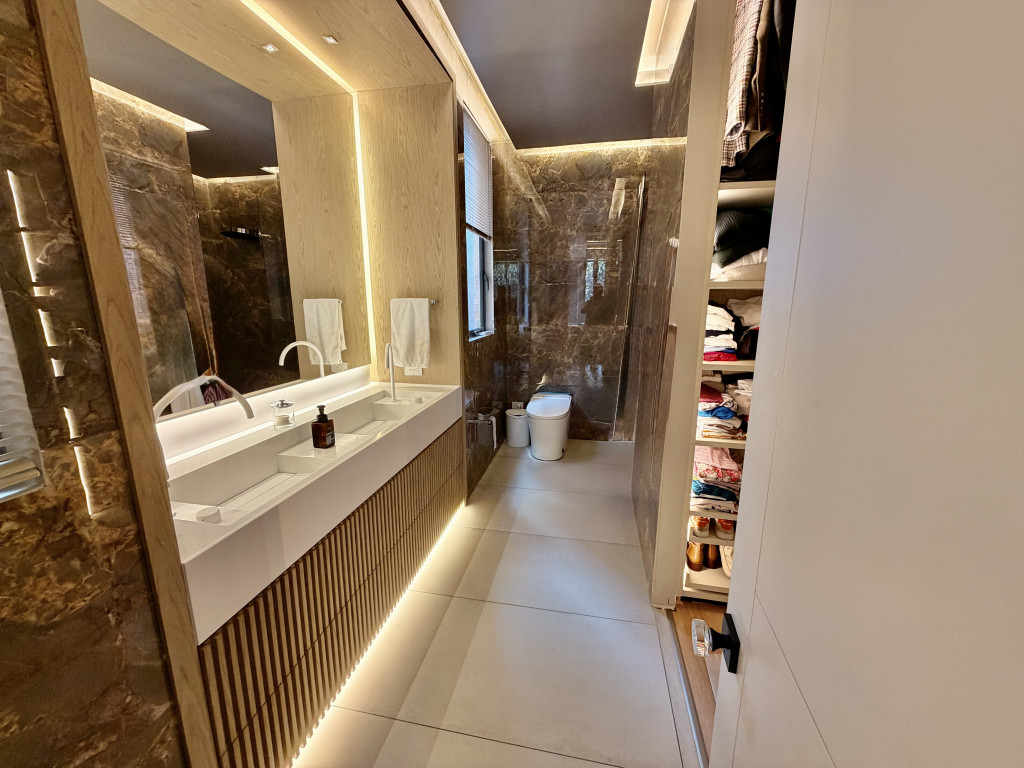 Apartamento En Venta - Los Rosales, Bogotá