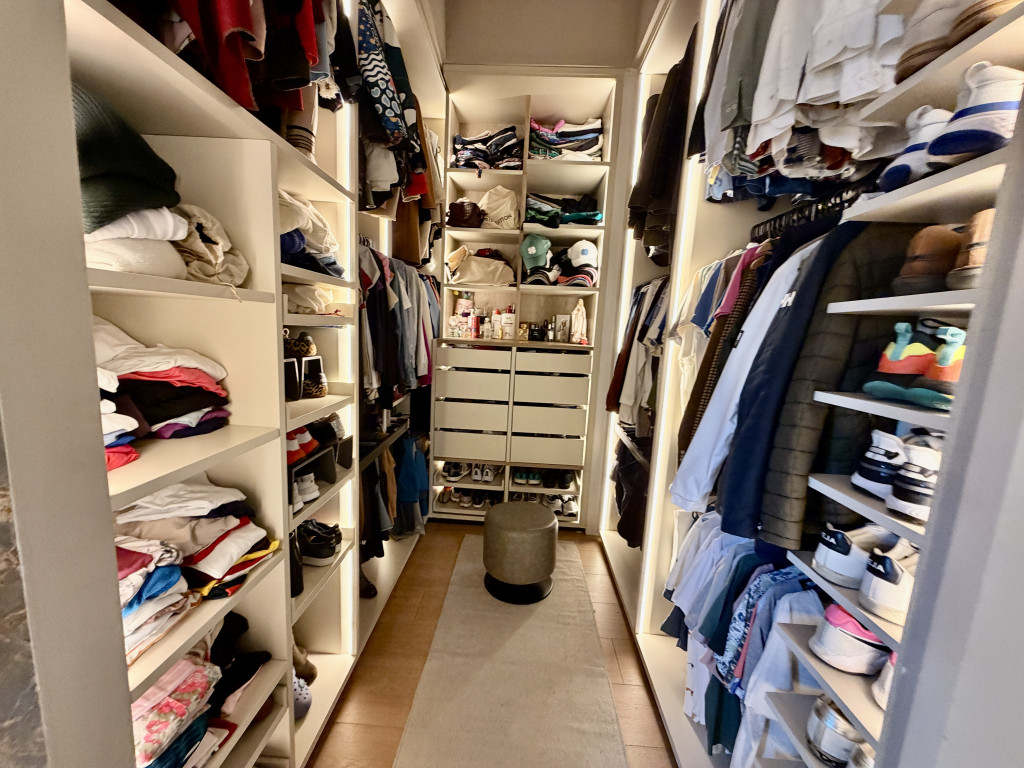 Apartamento En Venta - Los Rosales, Bogotá