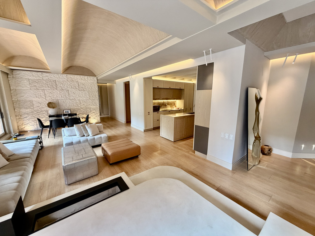 Apartamento En Venta - Los Rosales, Bogotá