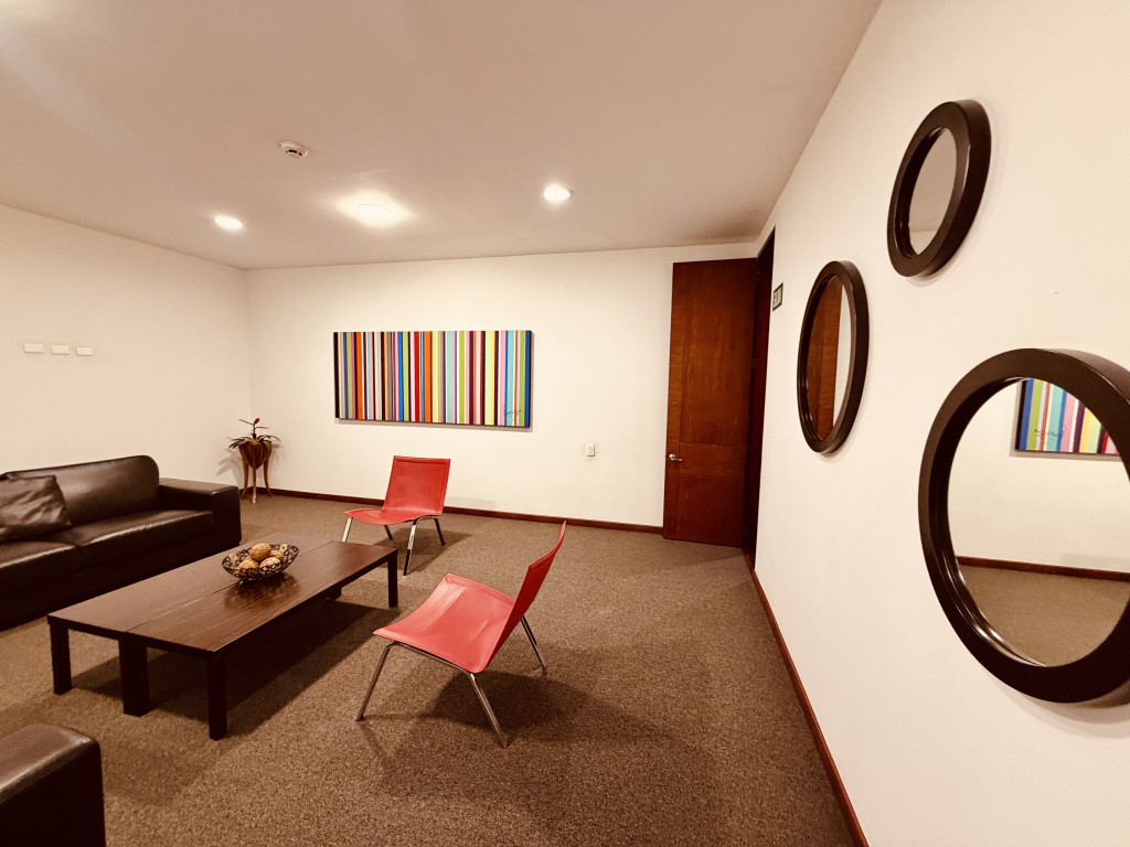 Apartamento En Venta - Los Rosales, Bogotá